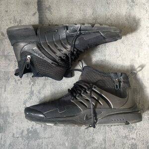 Nike Air Presto Mid